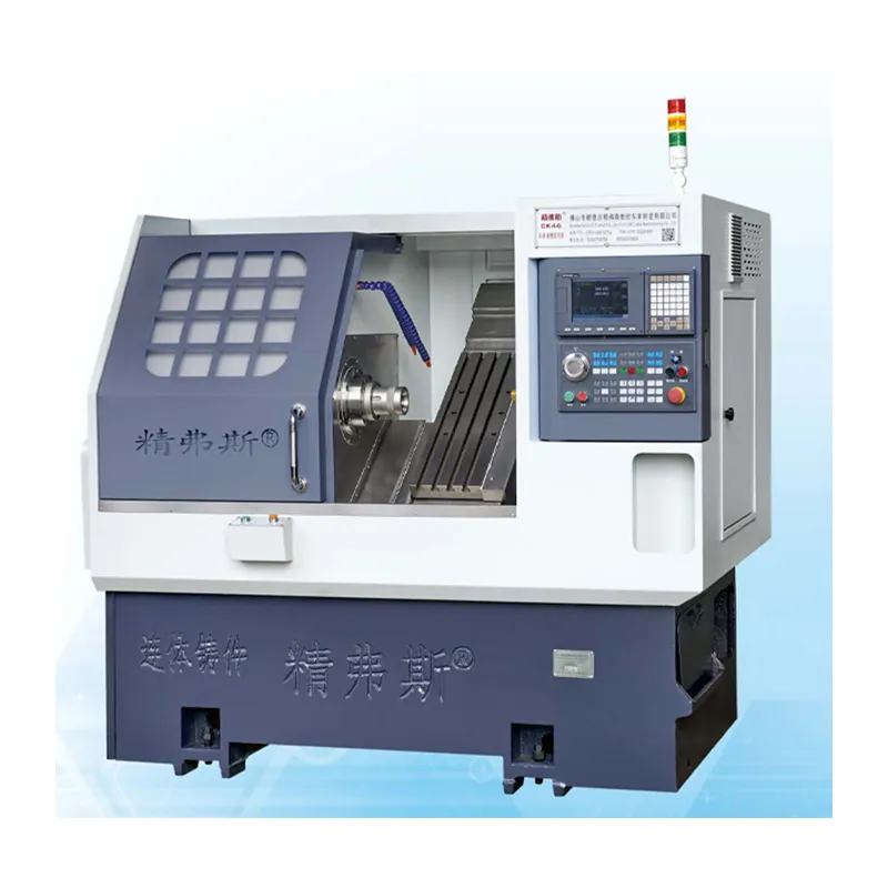 पिन मसिनिंगको क्षेत्रमा CNC लेटोको अनुप्रयोग
