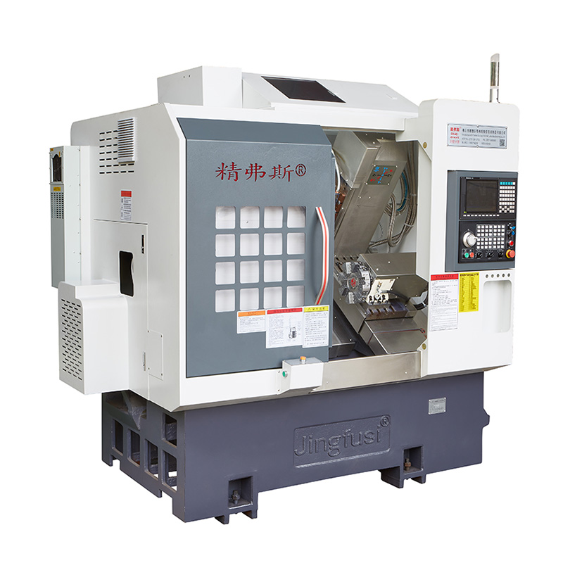 CNC स्वचालित ल्थाको मेसिन सञ्चालन गर्न कुन सफ्टवेयर आवश्यक छ?